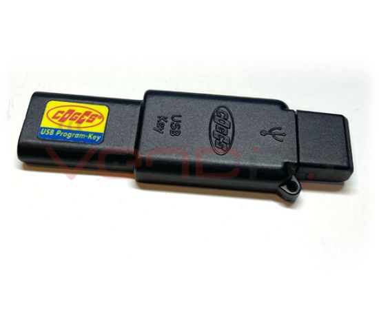 Ключ карточной системы COGES PROGRAM USB