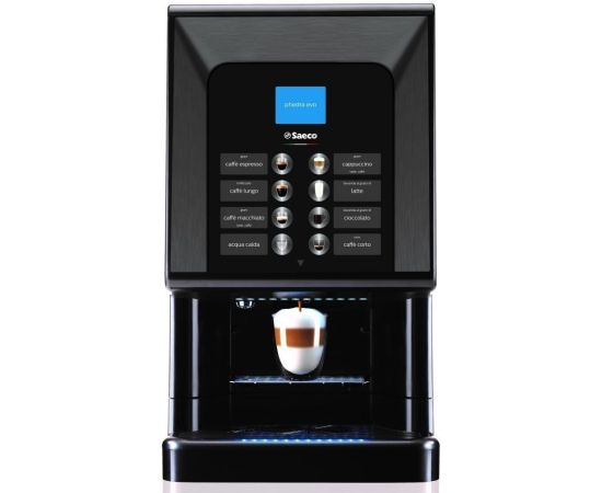 Автоматическая кофемашина PHEDRA EVO CAPPUCCINO, изображение 2