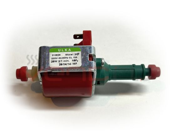 Помпа ULKA PUMP MF 220V-50/60HZ