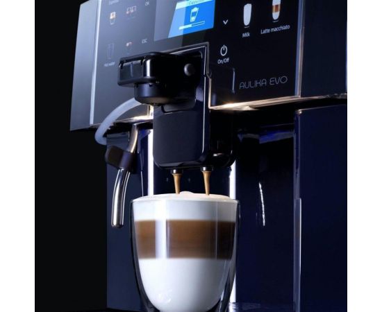 Автоматическая кофемашина AULIKA EVO TOP HSC RI, изображение 4