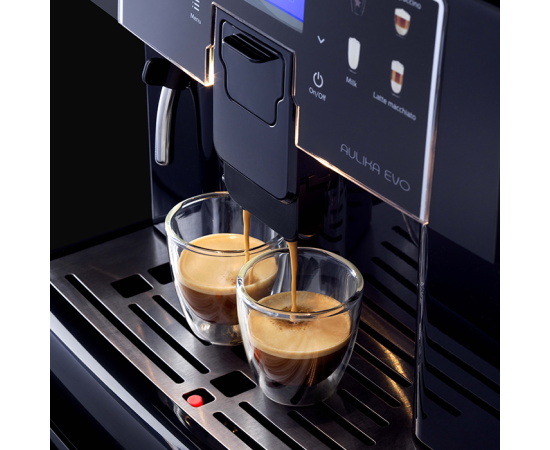 Автоматическая кофемашина AULIKA EVO FOCUS, изображение 3