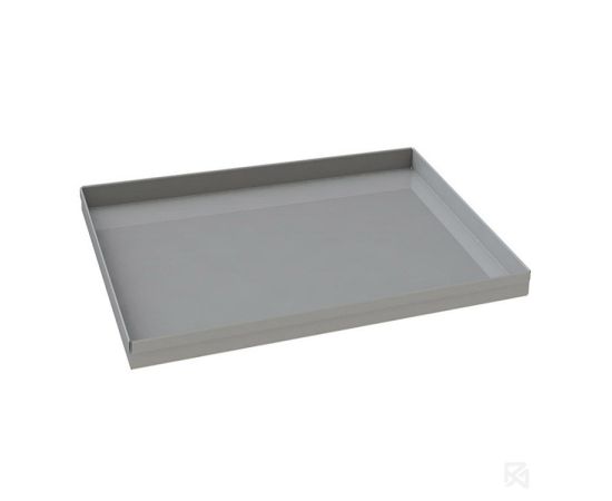 Противень Restoinox ПН4/08-600х400х30