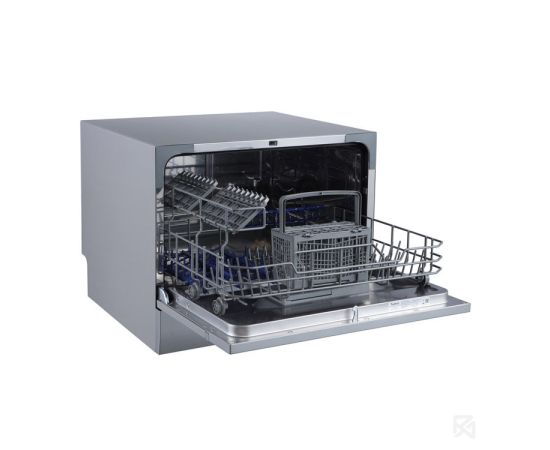 Машина посудомоечная Бирюса DWC-506/7 M, изображение 3