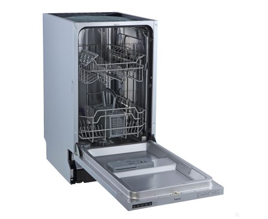 Машина посудомоечная Бирюса DWB-409/5, изображение 2