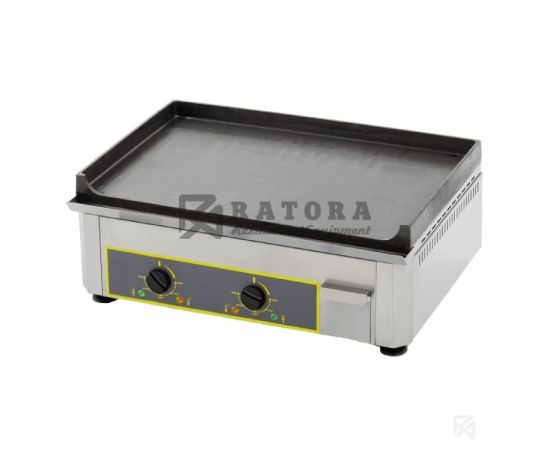 Поверхность жарочная Roller Grill PSF 600 E (380 V)