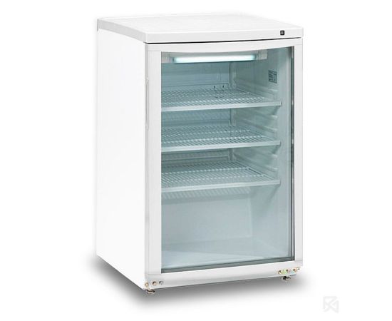 Холодильник барный Tefcold BC85 white (белый)