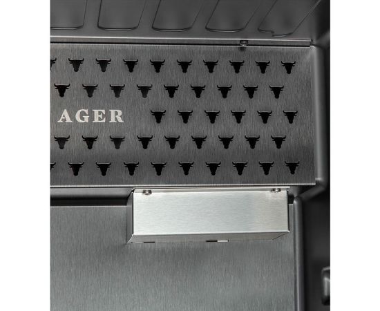 Шкаф для вызревания мяса DRY AGER DX 500 Premium с подсветкой DX 0066, изображение 3