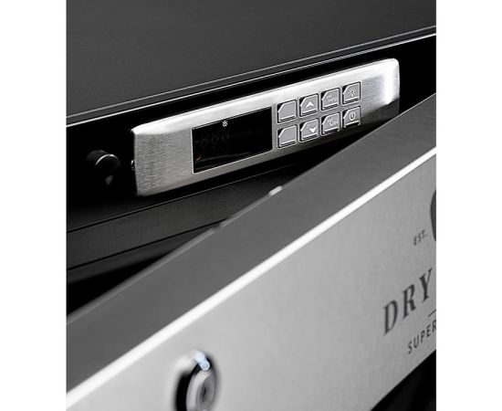 Шкаф для вызревания мяса DRY AGER DX 500 Premium с подсветкой DX 0066, изображение 4