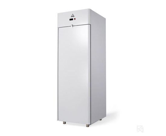 Шкаф морозильный Arkto F0.7-G (нержавеющая сталь)
