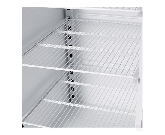 Шкаф морозильный Arkto F0.7-G (нержавеющая сталь), изображение 3