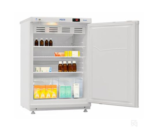 Шкаф холодильный фармацевтический Pozis ХФ-140, изображение 2