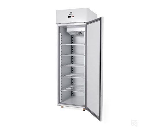 Шкаф холодильный Arkto R0.5-S (окрашенный металл), изображение 2