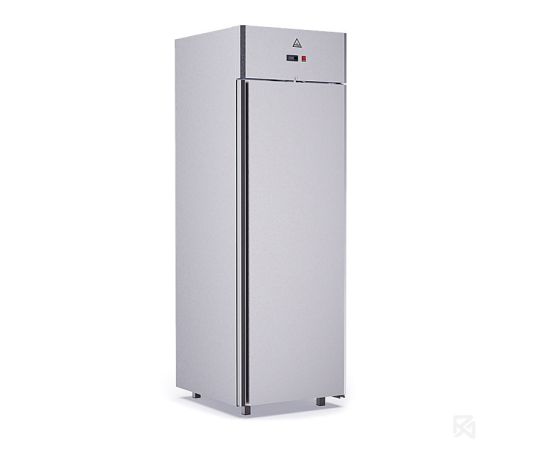 Шкаф холодильный Arkto V0.5-S (окрашенный металл)