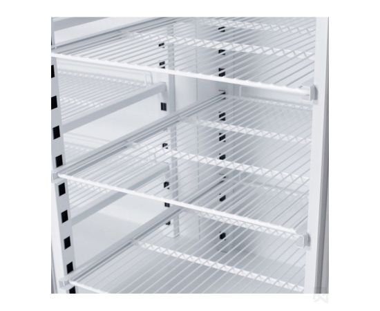 Шкаф холодильный Arkto V0.5-S (окрашенный металл), изображение 3