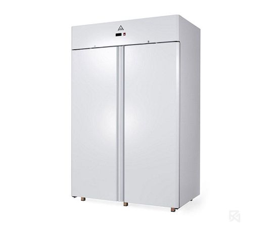 Шкаф холодильный Arkto R1.4-S (окрашенный металл)