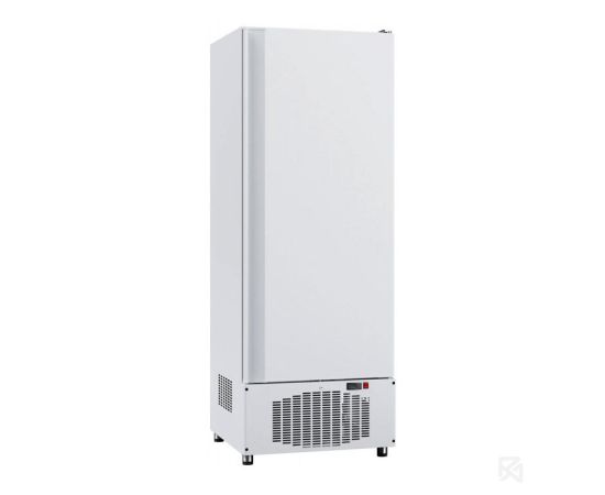 Шкаф холодильный Abat ШХн-0,5-02 краш. (нижний агрегат)