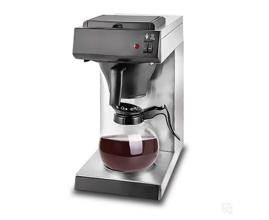 Кофеварка Viatto VA-CMP100