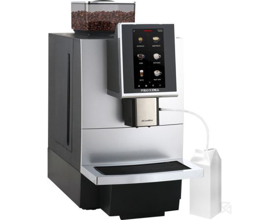 Кофемашина Dr.Coffee PROXIMA F12
