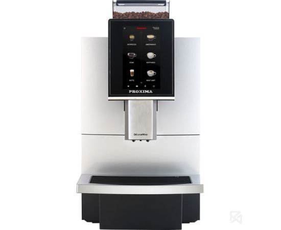 Кофемашина Dr.Coffee PROXIMA F12, изображение 2