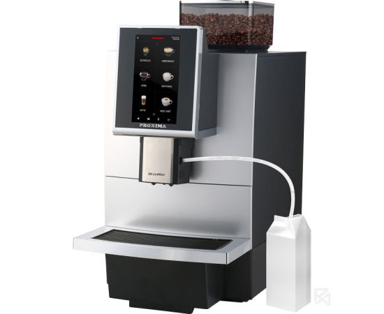 Кофемашина Dr.Coffee PROXIMA F12, изображение 5