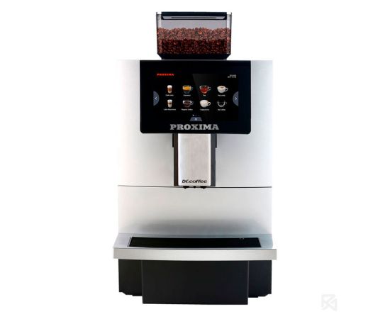 Кофемашина Dr.Coffee PROXIMA F11 Plus
