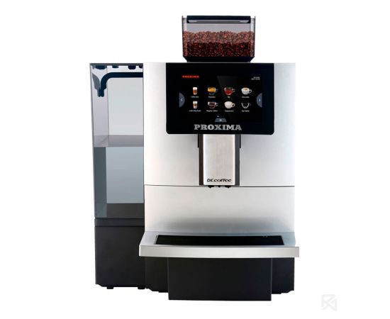 Кофемашина Dr.Coffee PROXIMA F11 Big Plus