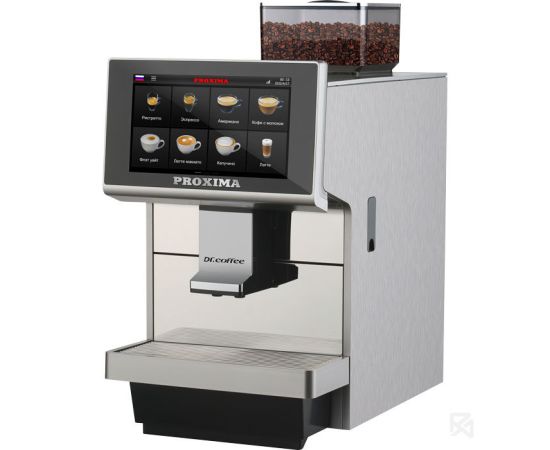 Кофемашина Dr.Coffee PROXIMA M12, изображение 2