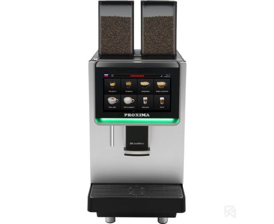 Кофемашина Dr.Coffee PROXIMA F2 H, изображение 3