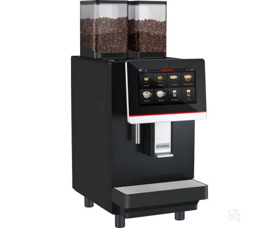 Кофемашина Dr.Coffee PROXIMA F3 H