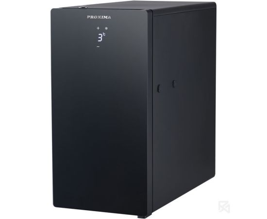 Холодильник для молока Dr.Coffee Proxima SC08
