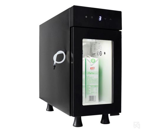 Холодильник для молока Dr.Coffee Proxima BR9C, изображение 3