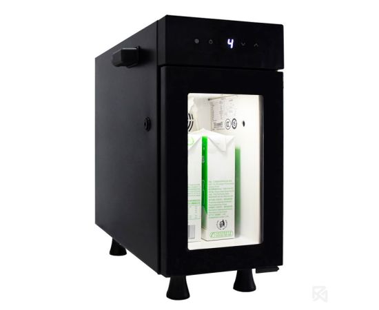 Холодильник для молока Dr.Coffee Proxima BR9CI (F12), изображение 2