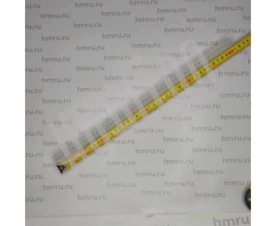 Резина силиконовая под сварочную планку DZ-400 NEW (16*16 мм), изображение 2