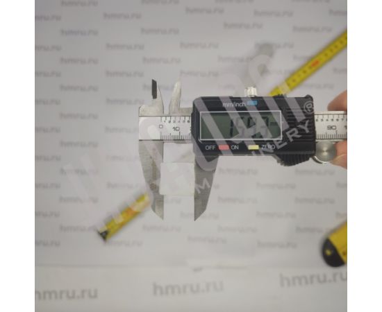 Резина силиконовая под сварочную планку DZ-400 NEW (16*16 мм), изображение 3