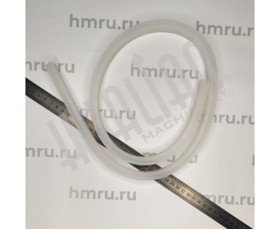 Резина силиконовая под сварочную планку (790*15*11мм) для DZ-900/2L, изображение 2