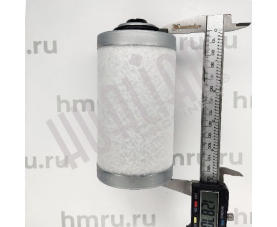 Воздушный фильтр для вакуумного насоса XDZ-020, изображение 6