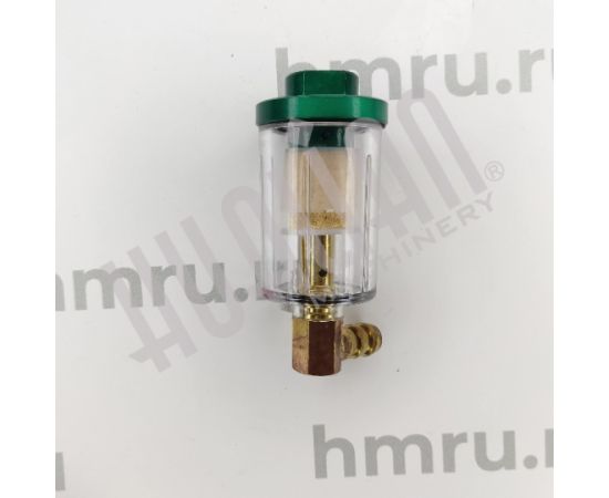 Фильтр маслоотделительный для вакуум-упаковочных аппаратов HVC-260T/1A