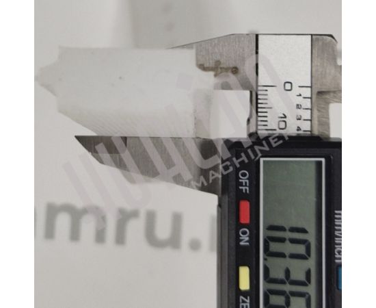 Резина силиконовая под сварочную планку DZ-820, изображение 5