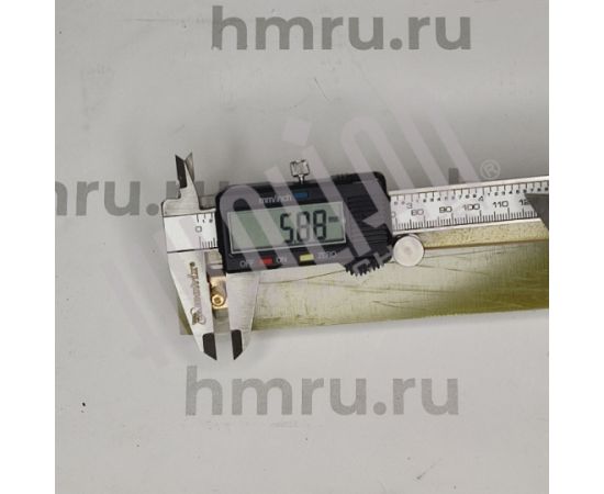 Эпоксидная планка в сборе для DZ-600/2SB NEW, изображение 7