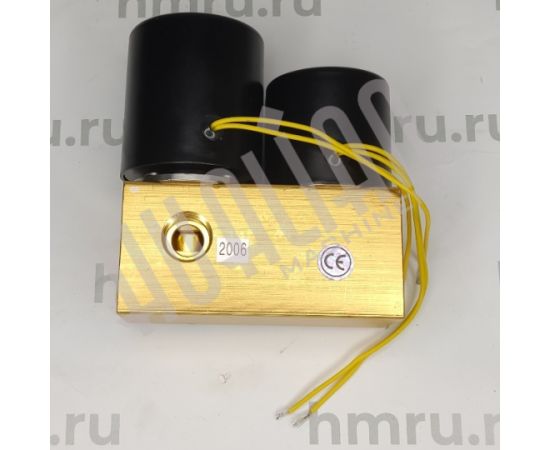 Электромагнитный клапан комбинированный для HVC-510,610/2SA