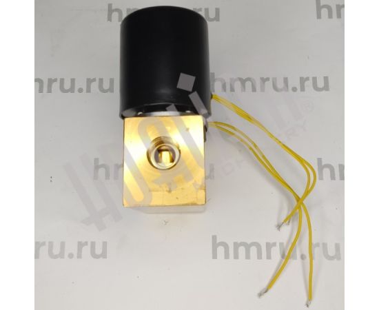 Электромагнитный клапан комбинированный для HVC-510,610/2SA, изображение 4
