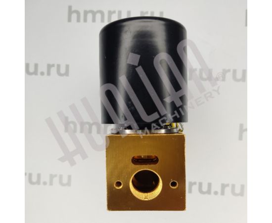 Электромагнитный клапан для вакуумного аппарата HVC-400/2T, изображение 2