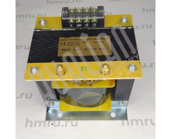 Трансформатор нагрева BK-600/220V (HVC-510, DZ-800W)