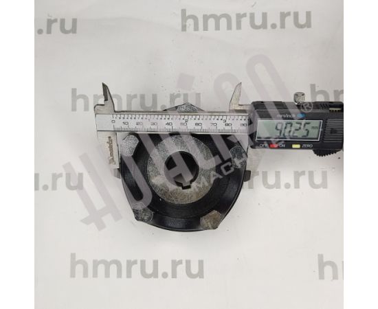 Формующая матрица для JGL/JGT 7-8 гр., Ø90*42, 10 ячеек, изображение 8