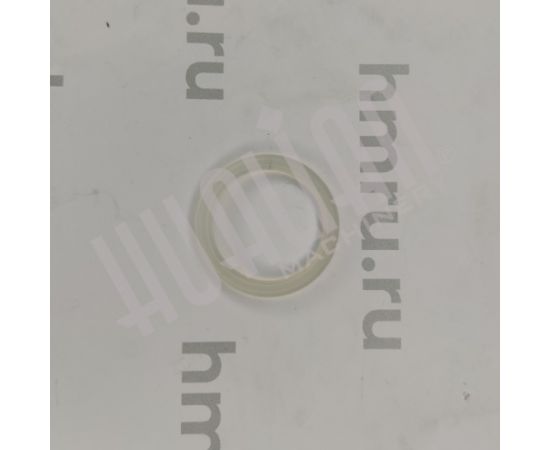 Уплотнительное кольцо на дозирующий поршень для PPF/LPF-250 стандартное (Ø50 мм), изображение 2