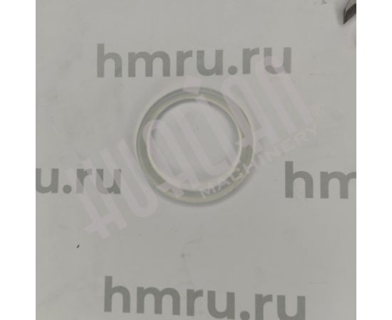 Уплотнительное кольцо на дозирующий поршень для PPF/LPF-500 стандартное (Ø60 мм), изображение 3