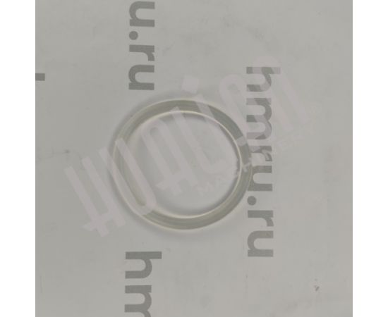 Уплотнительное кольцо на дозирующий поршень для PPF/LPF-1000 стандартное (Ø70 мм), изображение 2