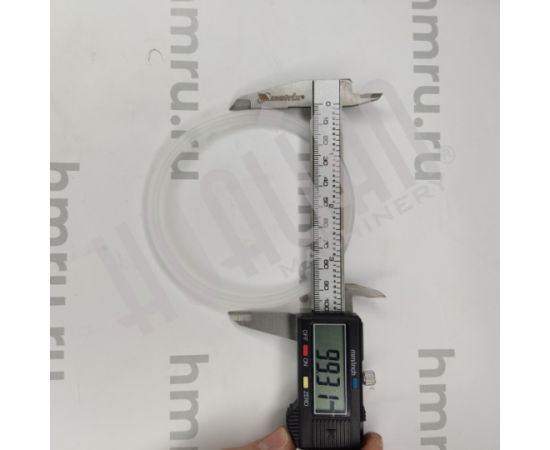 Уплотнительное кольцо на дозирующий поршень для LPF/PPF-2000 стандартное (Ø100 мм)