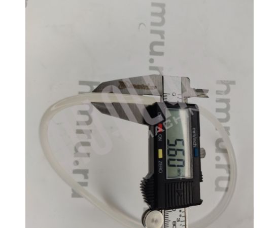 Уплотнительное кольцо на дозирующий поршень для LPF/PPF-5000 стандартное (Ø150 мм), изображение 2