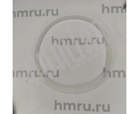 Уплотнительное кольцо на дозирующий поршень для LPF/PPF-5000 стандартное (Ø150 мм), изображение 3